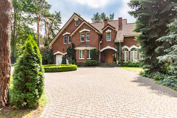 Best Affordable Driveway Paving  in Lackland Af, TX