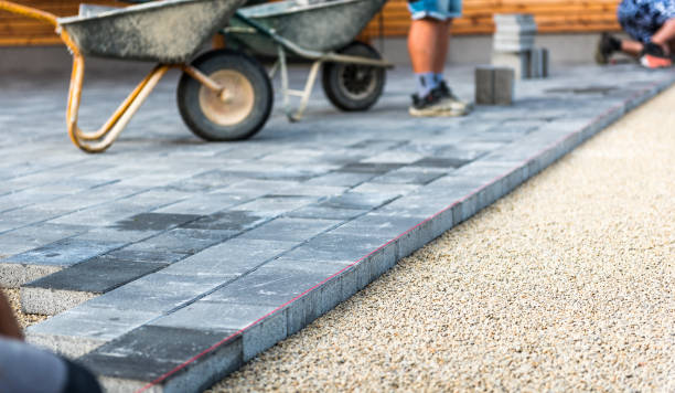Best Commercial Driveway Pavers  in Lackland Af, TX