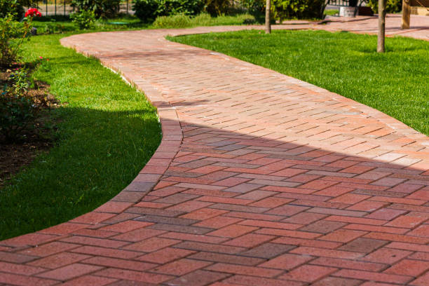 Best Driveway Pavers Contractor  in Lackland Af, TX