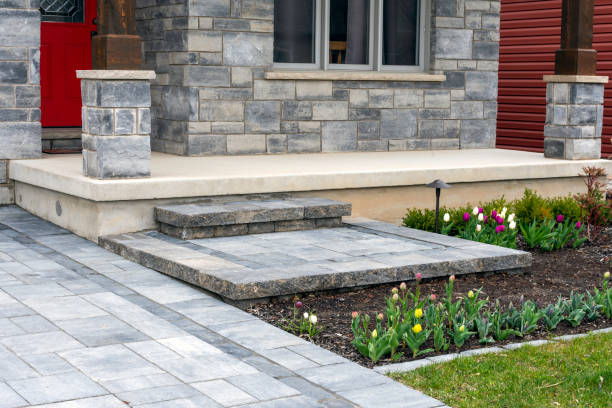 Best Cobblestone Driveway Pavers  in Lackland Af, TX