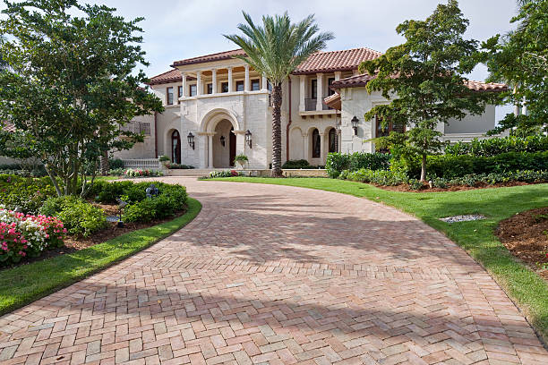 Best Driveway Repair Near Me  in Lackland Af, TX