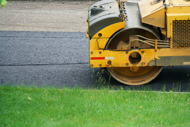 Best Residential Paver Driveway  in Lackland Af, TX