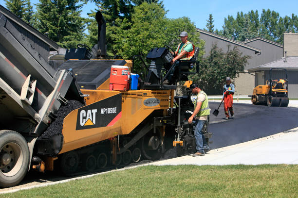 Best Driveway Paver Sealing  in Lackland Af, TX