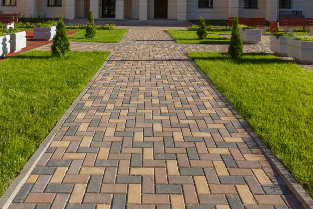 Best Local Driveway Pavers  in Lackland Af, TX