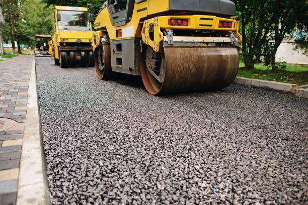 Best Permeable Paver Driveway  in Lackland Af, TX